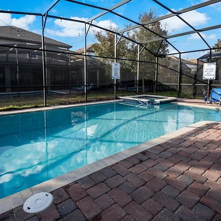 8 Bedroom Estate Near Disney World Davenport Exteriör bild