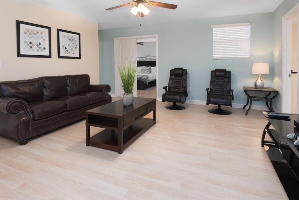 8 Bedroom Estate Near Disney World Davenport Exteriör bild